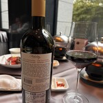 中国料理　翠陽 - 