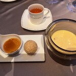 中国料理　翠陽 - 