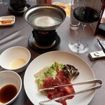 中国料理　翠陽 - 