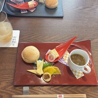 雪月風花 本店  - 
