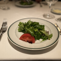 ウルフギャング・ステーキハウス 六本木 - 