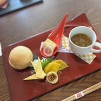 雪月風花 本店  - 