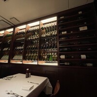 ウルフギャング・ステーキハウス 六本木 - 