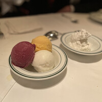 ウルフギャング・ステーキハウス 六本木 - 