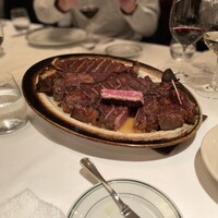 ウルフギャング・ステーキハウス 六本木 - 