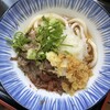 うどん乃岡田屋