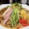 中国手打拉麺 馬賊 日暮里店