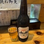 重蔵 - 安定のとり瓶♪