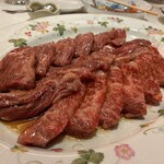 焼肉 グルマンズいとう - 
