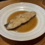 重蔵 - これも、カウンターやね♡