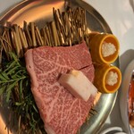 焼肉 グルマンズいとう - 