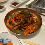 焼肉 グルマンズいとう - 