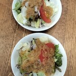 Italian Kitchen VANSAN - 