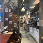 パンとビストロ 高円寺FLAT - 