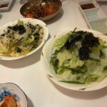 焼肉 グルマンズいとう - 