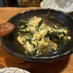 重蔵 - いつかのカウンター料理