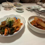 焼肉 グルマンズいとう - 