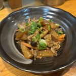 重蔵 - いつかのカウンター料理