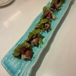 焼肉 グルマンズいとう - 