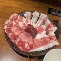 しゃぶしゃぶKINTAN 表参道店 - 