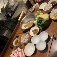 しゃぶしゃぶKINTAN 表参道店 - 