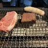 肉の雷橋
