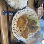 おさかな食堂 けんじ - 