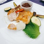 ベーカリーレストラン サンマルク - 