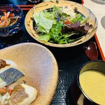 美食庵 あきつ - 