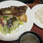 レストランムッシュ - 料理写真: