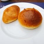 ベーカリーレストラン サンマルク - 