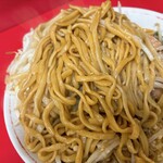 ラーメン二郎 - 