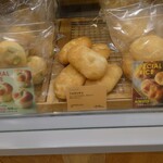 アフタヌーンティー・ティールーム - 料理写真: