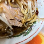 ラーメン二郎 - 