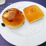 ベーカリーレストラン サンマルク - 