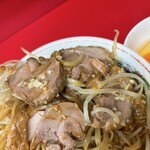 ラーメン二郎 - 