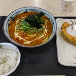 丸亀製麺 - 