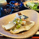 美食庵 あきつ - 