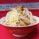 ラーメン二郎 - 