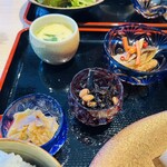 美食庵 あきつ - 