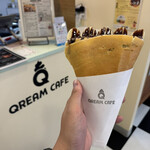 QREAM CAFE - 