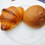 ベーカリーレストラン サンマルク - 