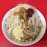 ラーメン二郎 - 