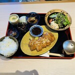 美食庵 あきつ - 