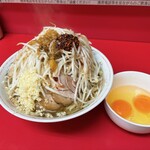 ラーメン二郎 - 