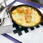 ベーカリーレストラン サンマルク - 