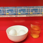 ラーメン二郎 - 