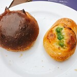 ベーカリーレストラン サンマルク - 