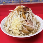 ラーメン二郎 - 