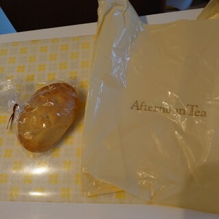 アフタヌーンティー・ティールーム_1